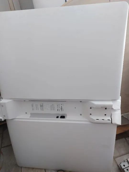 Monitores cisco  com defeito 