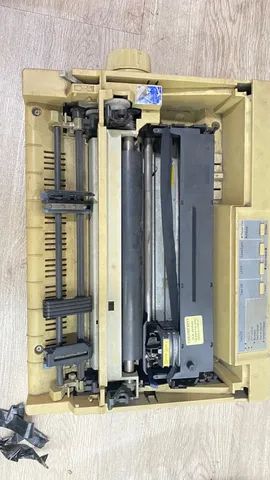 Impressora Matricial LX 300