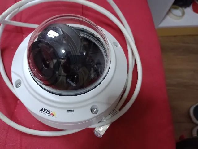 Camera Axis  M3024 -LVE - Foto 3