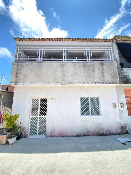 foto - Maceió - Cidade Universitária