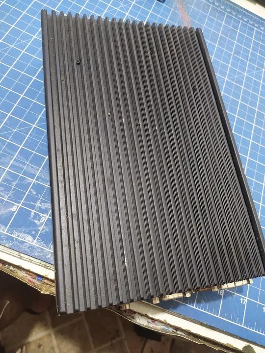 MicroSpace PC - Gabinete de PC - Foto 3