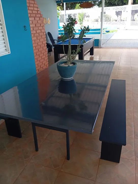 Locação de chácara em Alvorada do sul  - Foto 4
