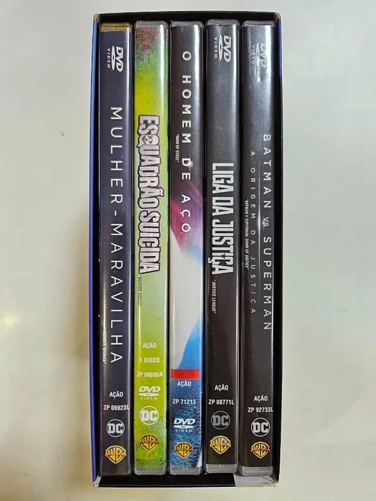 Universo DC - Foto 3