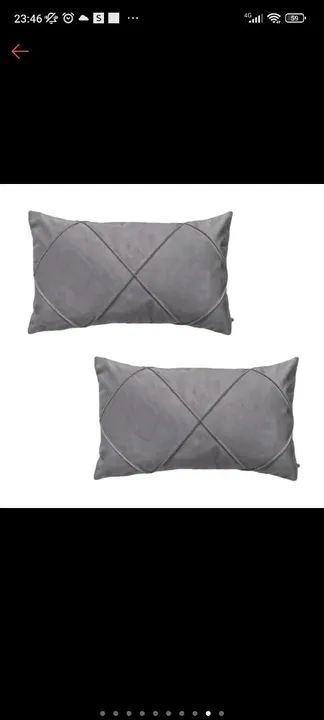 Almofadas Decorativas  - Foto 3