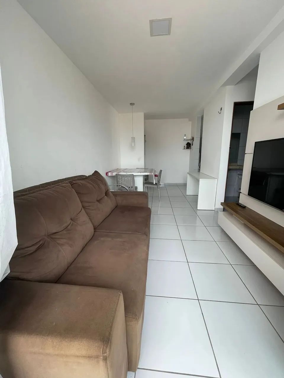 Imóvel para aluguel com 60 metros quadrados com 2 quartos em Bessa - João Pessoa - PB - Foto 4