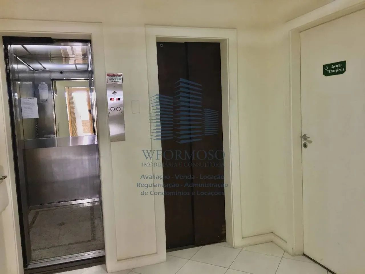 Pavimento Comercial à venda 171 m² Rua Rodrigo Silva - Centro - Foto 5