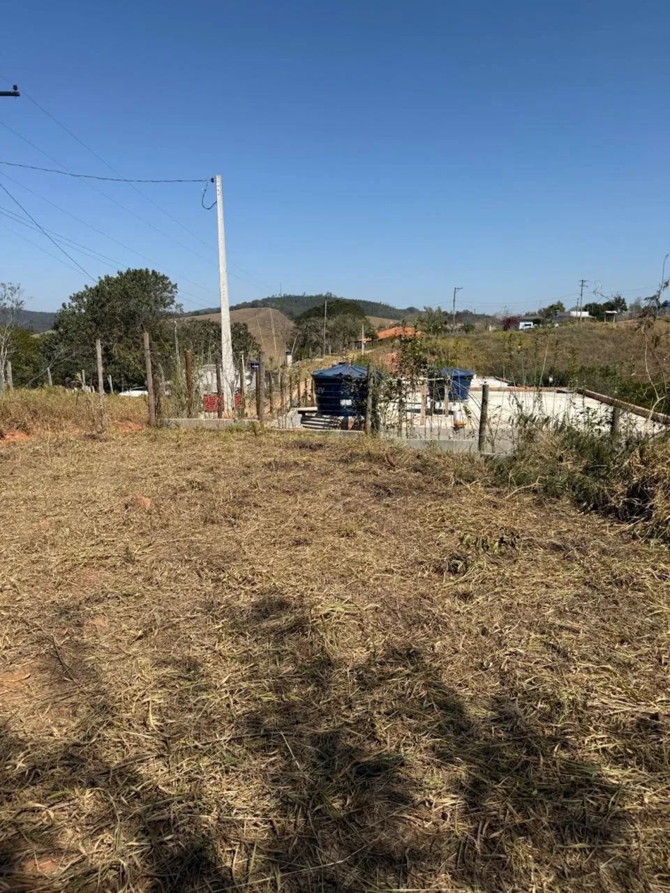 Foto - São José dos Campos - Bosque dos Eucaliptos