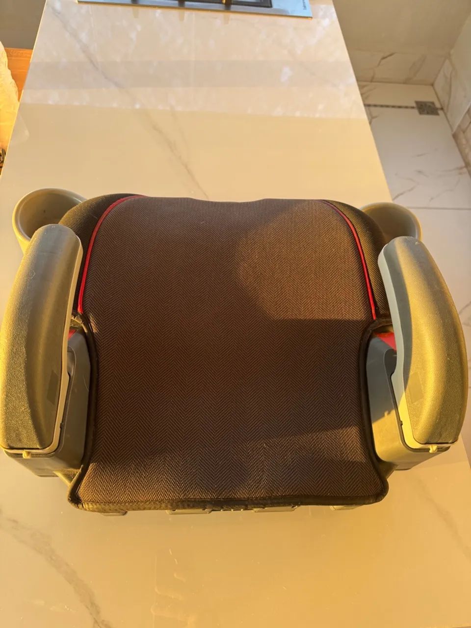 Cadeirinha - Assento Elevatório - Foto 2