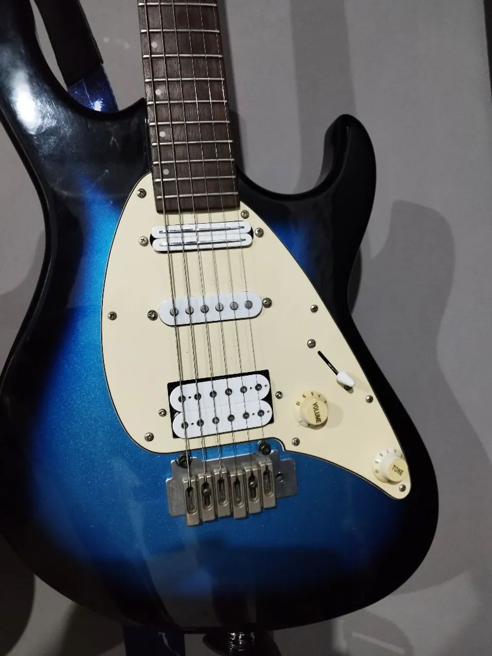 Guitarra Cort  - Foto 4