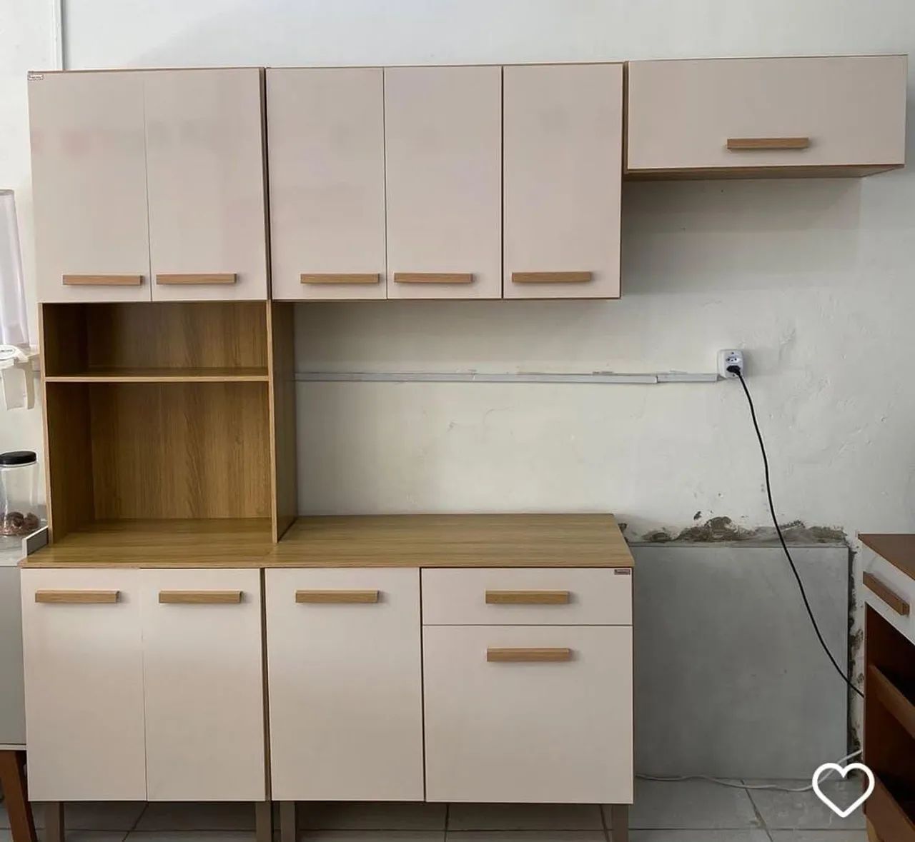 Cozinha 
