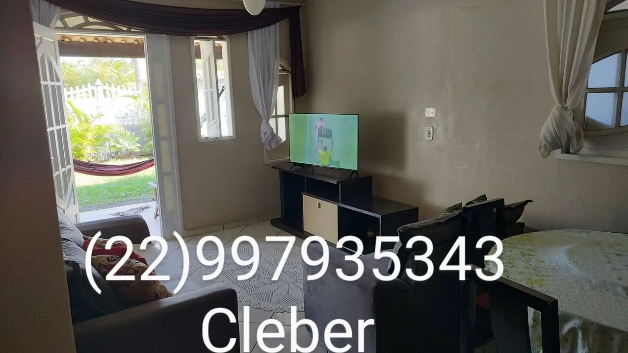 Casa temporada Arraial do Cabo  - Foto 2