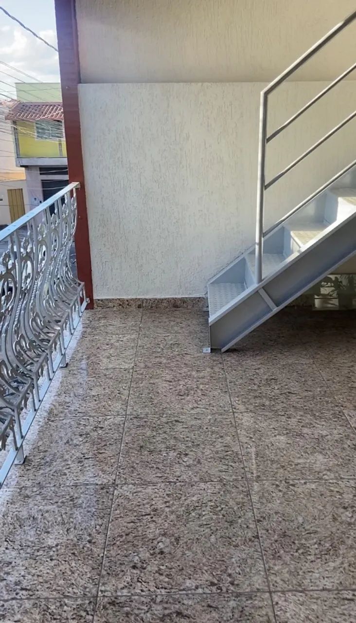 Foto - Belo Horizonte - Lindéia (Barreiro)