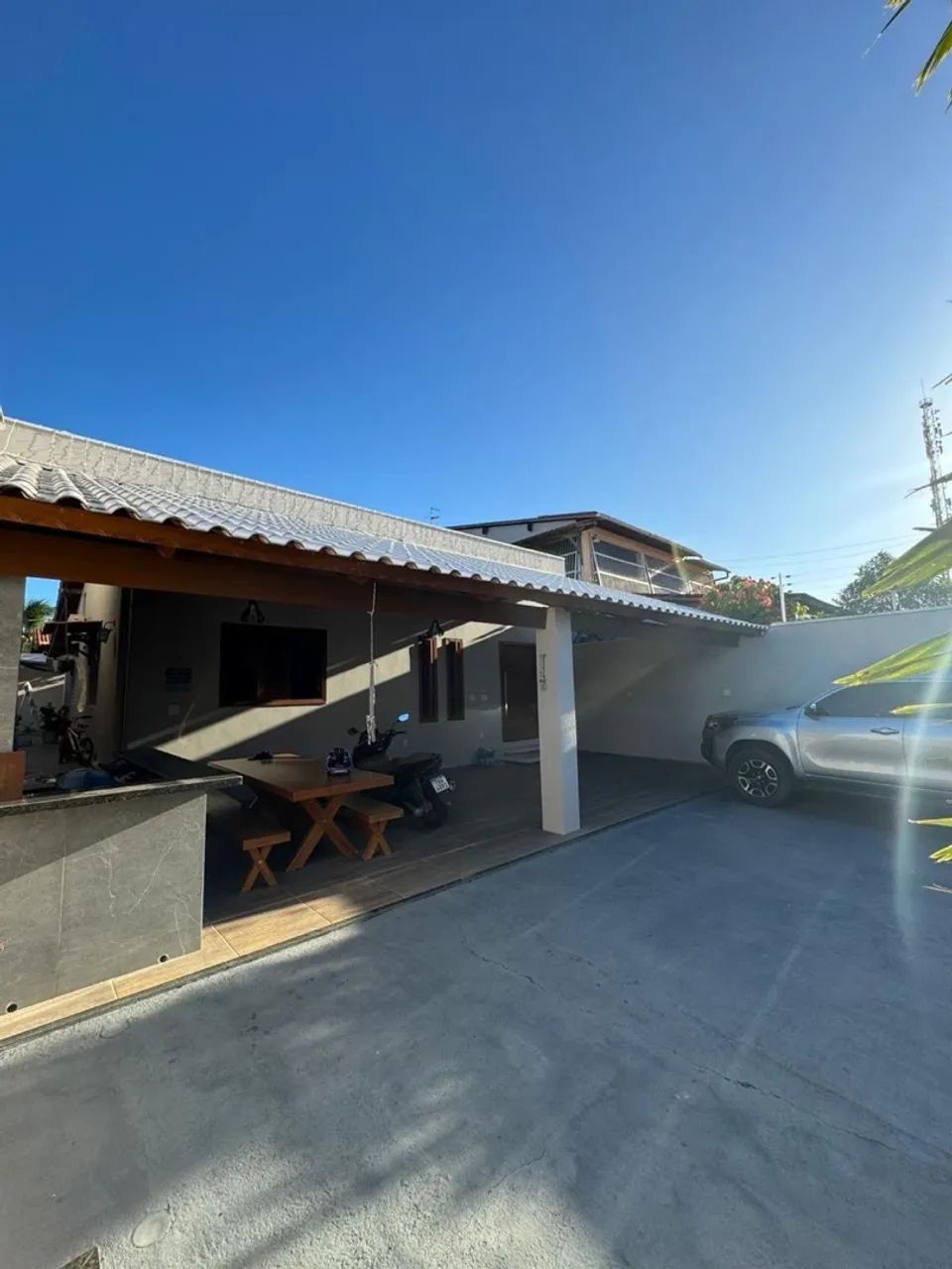 Casa no Parque dois irmãos  - Foto 4