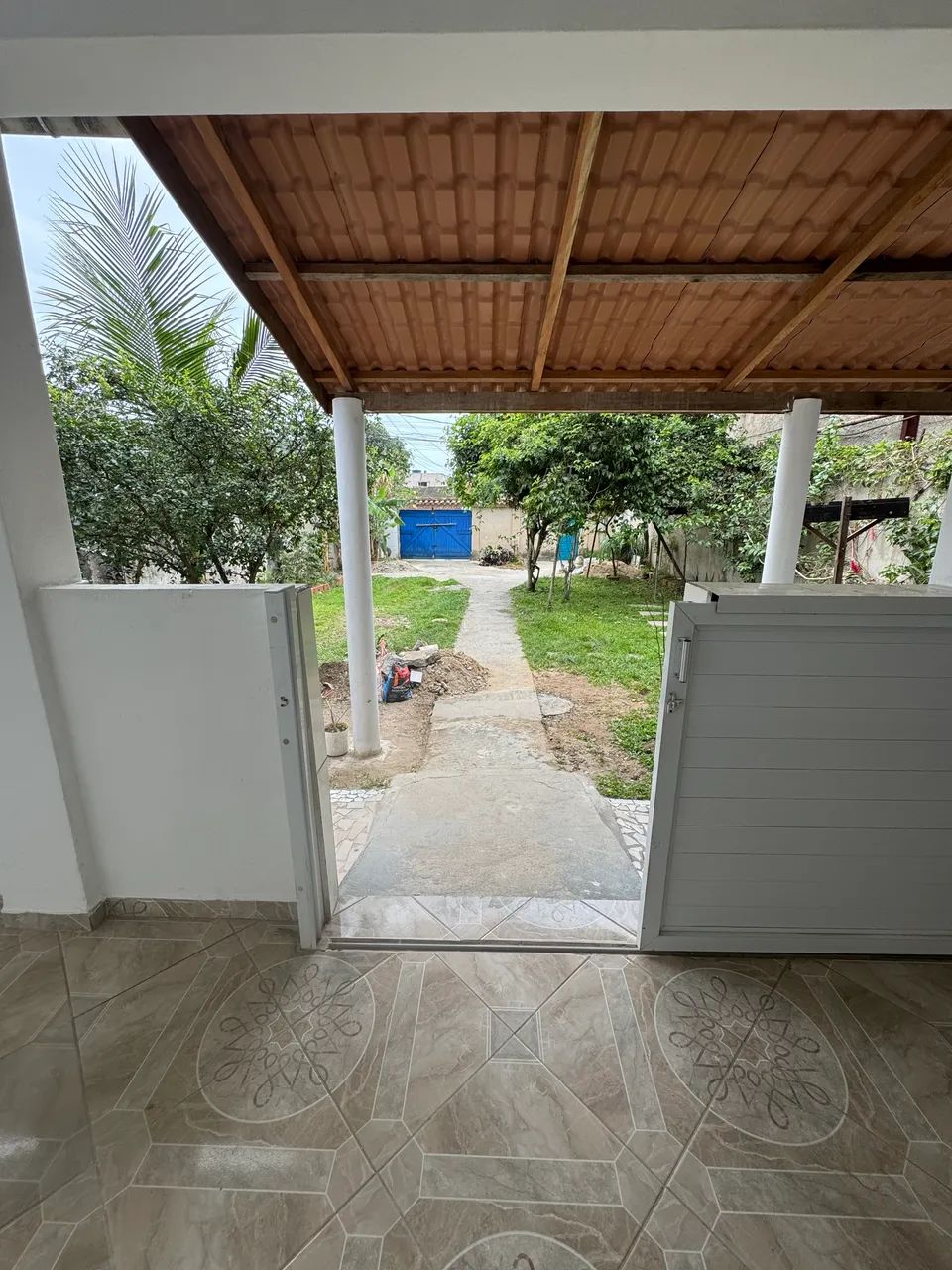 Foto - Guarujá - Jardim Santa Maria