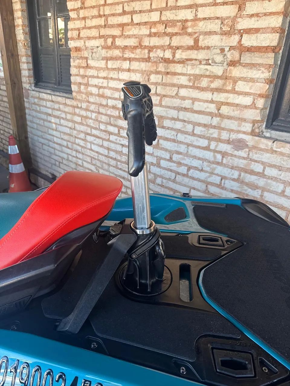 Jet Ski SEA DOO - Foto 5