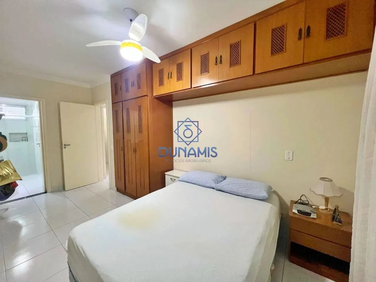 Apartamento à venda, 110 m² por R$ 580.000,00 - Barra Funda - Guarujá/SP - Foto 11