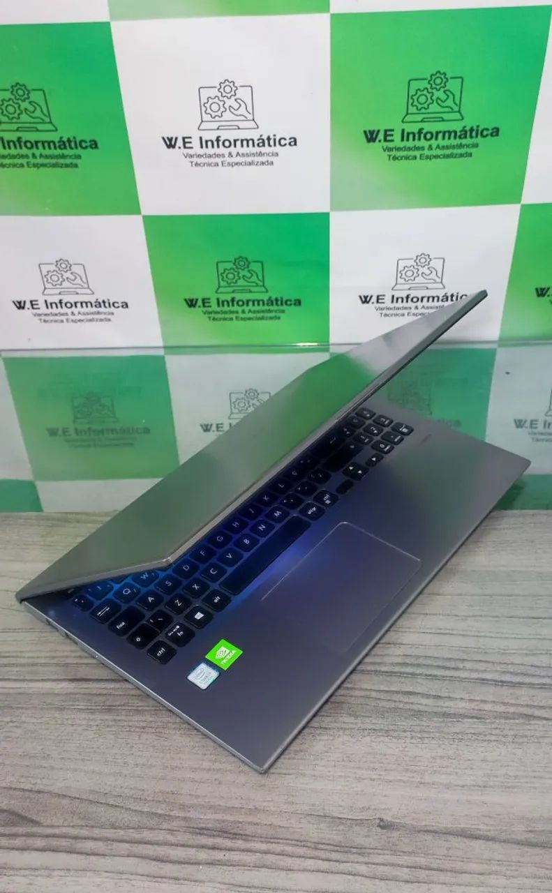 Notebook Asus Vivobook64296991146113123