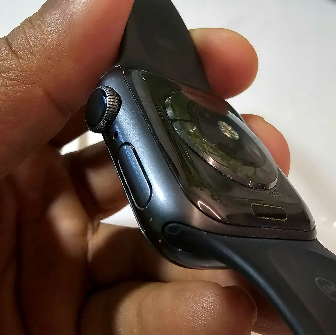 Apple Watch Series 4 40mm - Foto 5