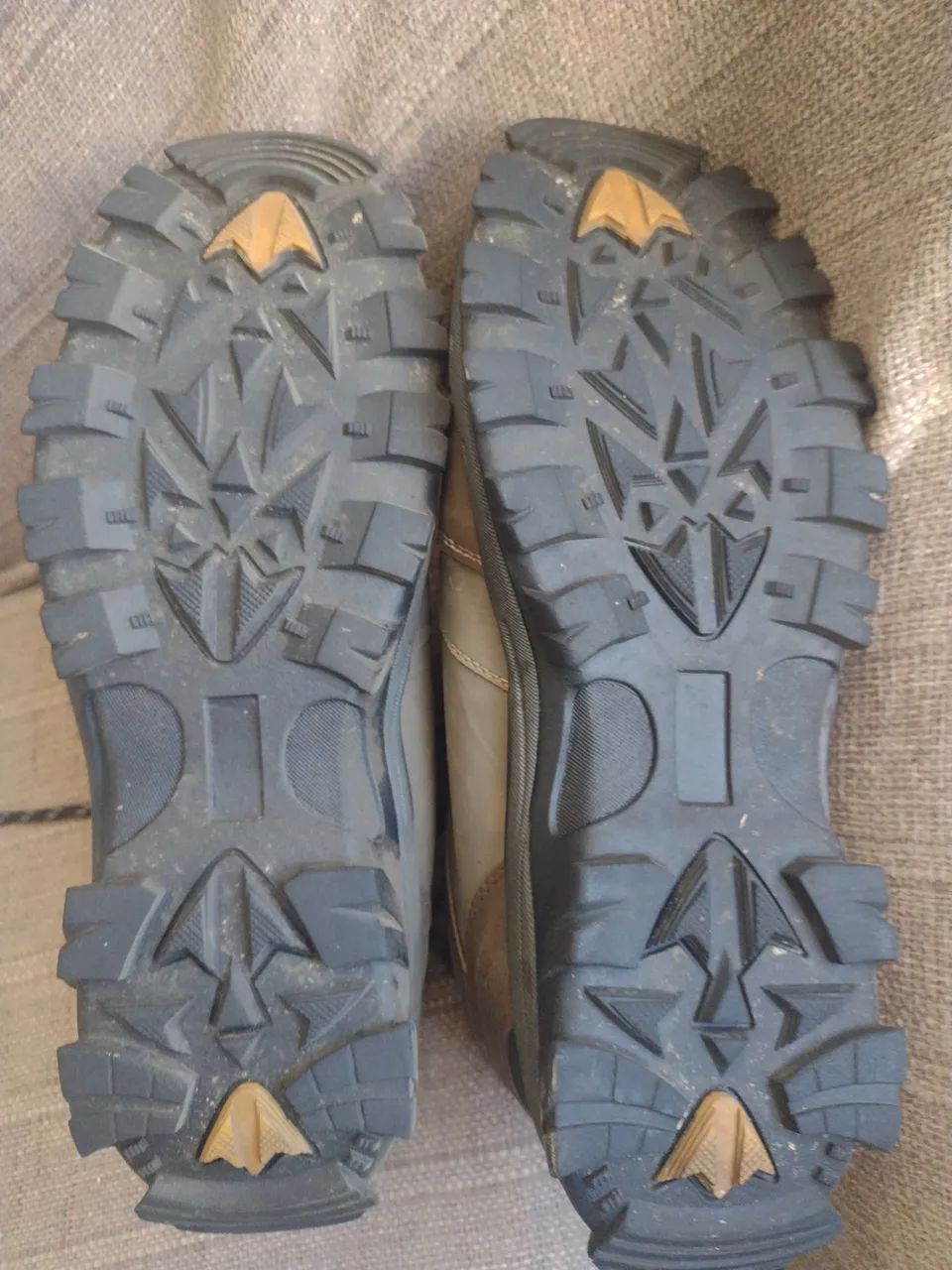 Bota de Trekking Gonew - Conforto e Durabilidade - Foto 3
