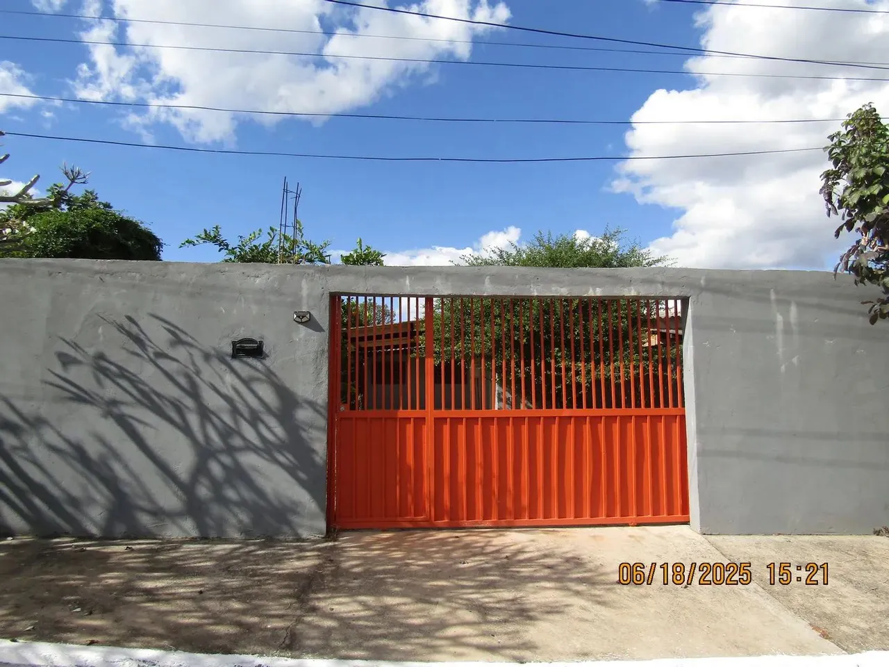 Casa 2 quartos para Locação Região dos Lagos (Paranoá ), Brasília