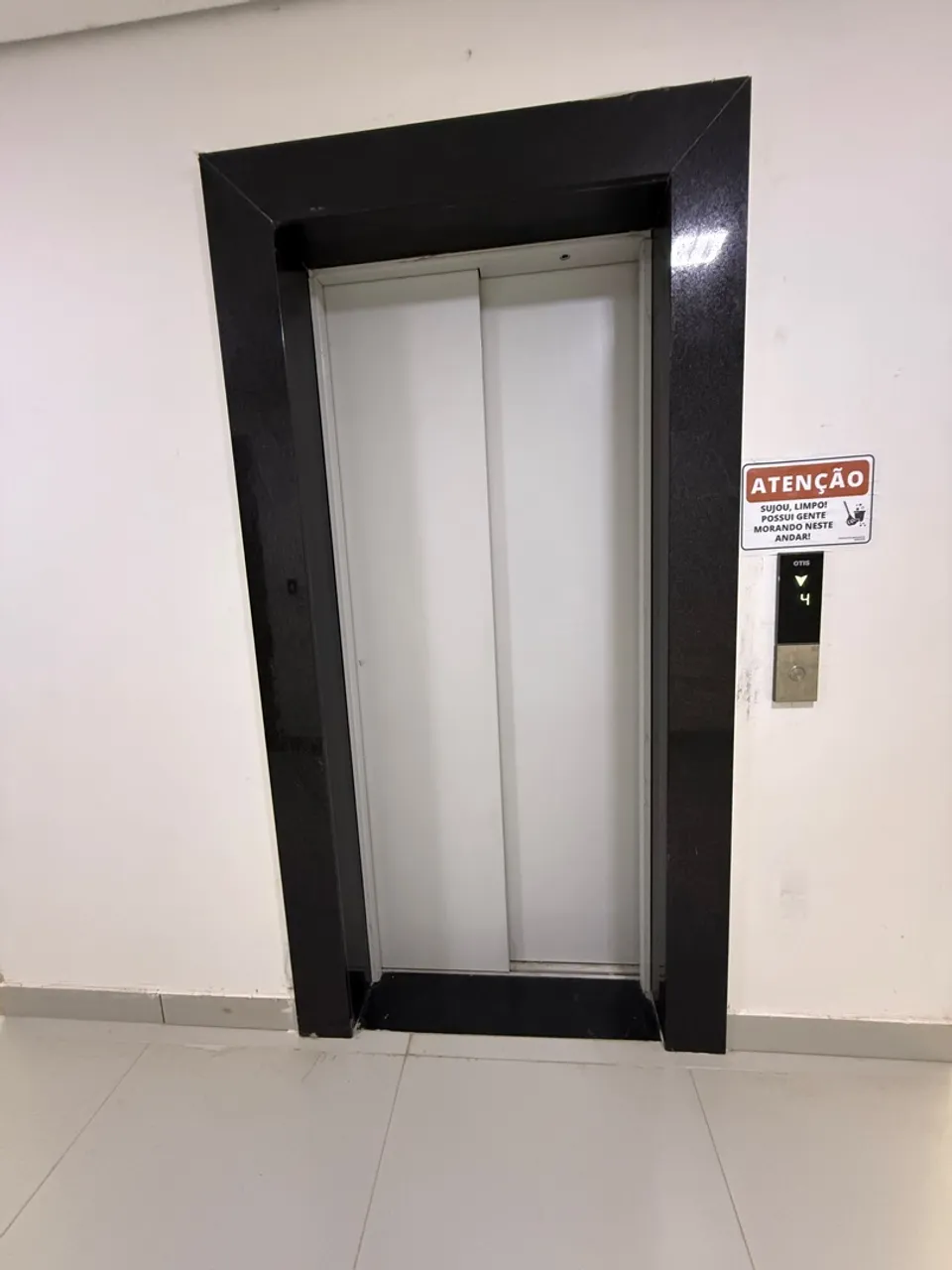 Apartamento a venda em Vicente Pires Brasília-DF