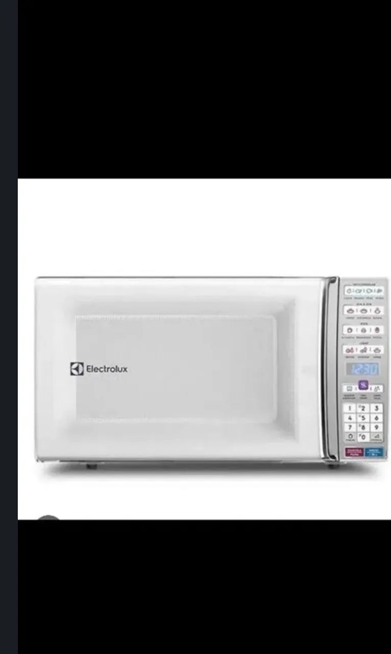 Concerto de microondas a domicílio 