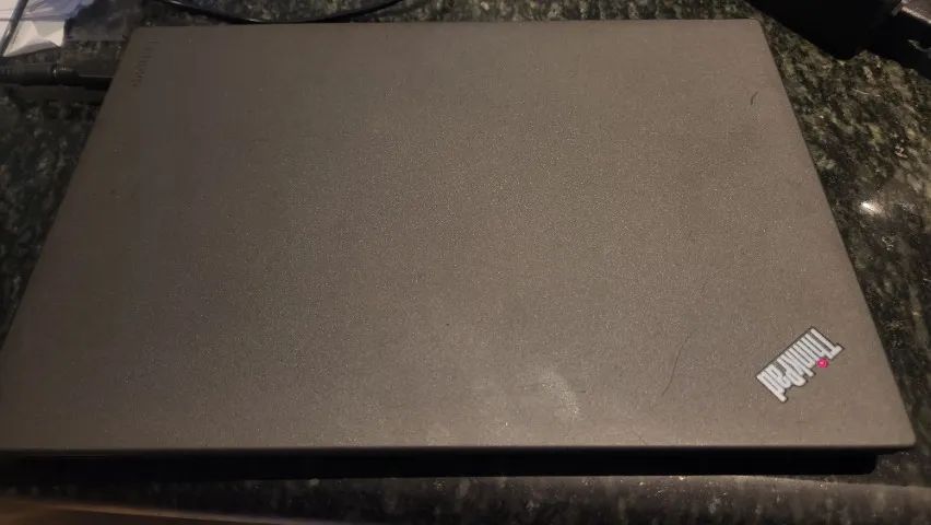 Lenovo Thinkpad X260 Core I5 8GB DDR4 120GB Ssd Excelente Estado - Sem Bateria! - Foto 4