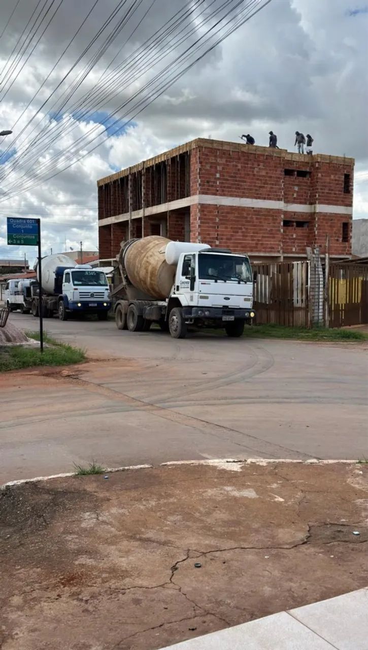 Concreto Usinado  - Foto 2