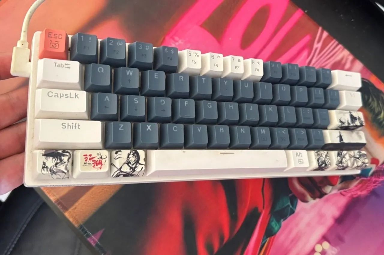 Computador gamer completo  - Foto 3