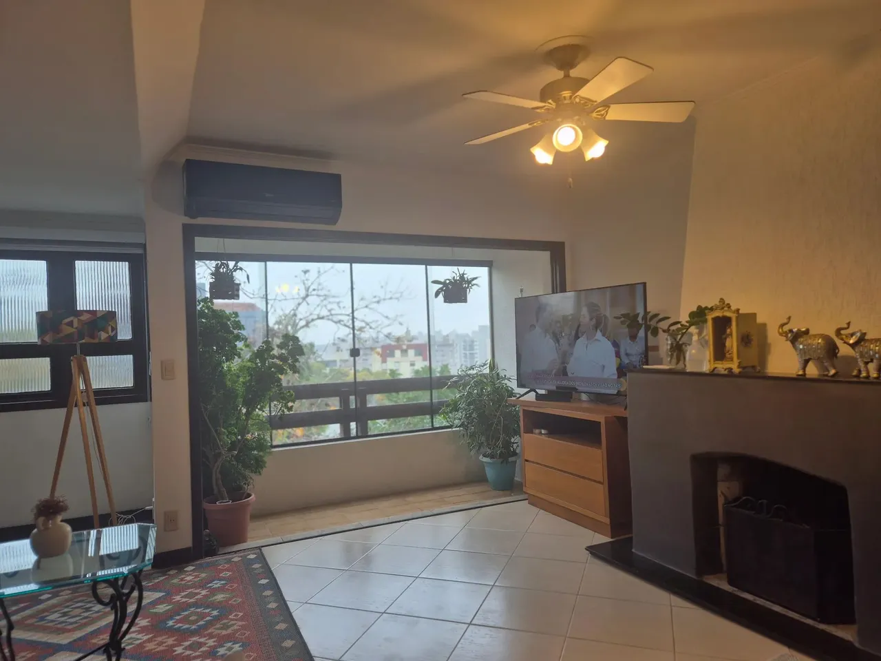 Duplex para venda com 250 metros quadrados com 3 quartos em Cristo Redentor - Porto Alegre