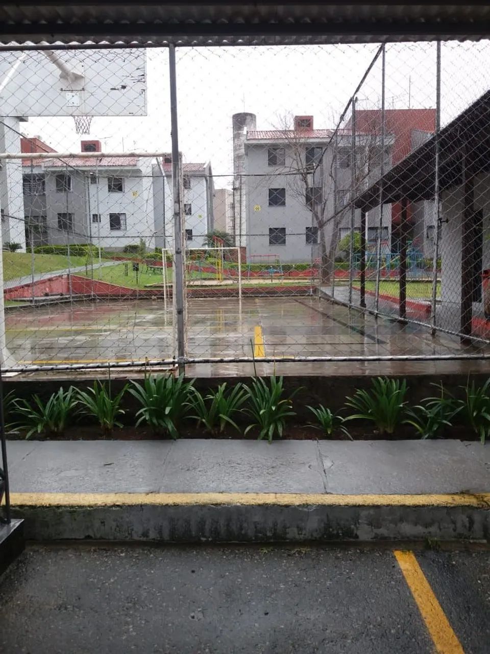 Ap no xaxim/Hauer para alugar - Foto 4