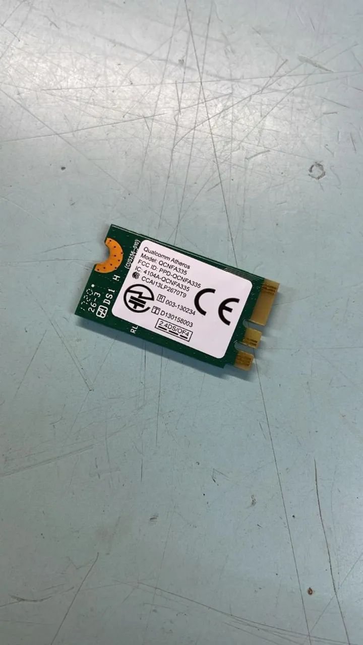 Placa WIFI Notebook Acer Es1-572