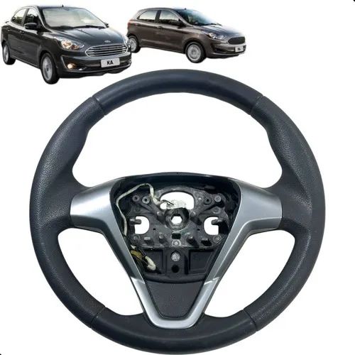 Volante Direção Ford Ka 2015 2016 2017 2018 2019