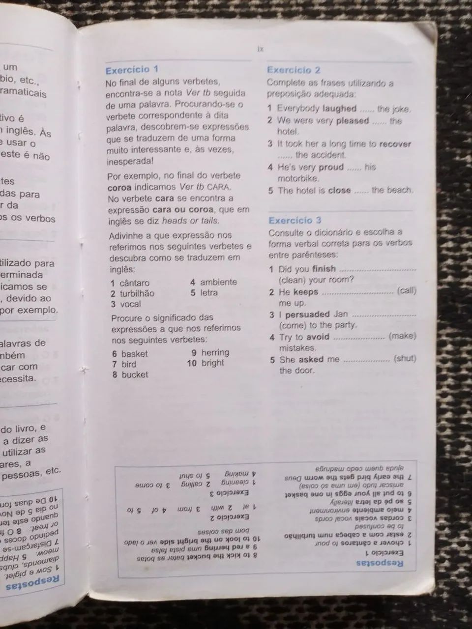 Dicionário de Inglês - Oxford Escolar - Foto 3