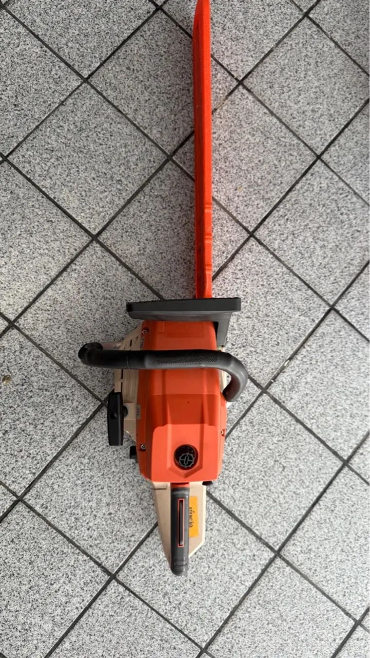 Motosserra Stihl MS-382 - Foto 2