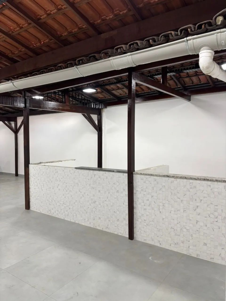 Alugo ponto  180m2 - Foto 3