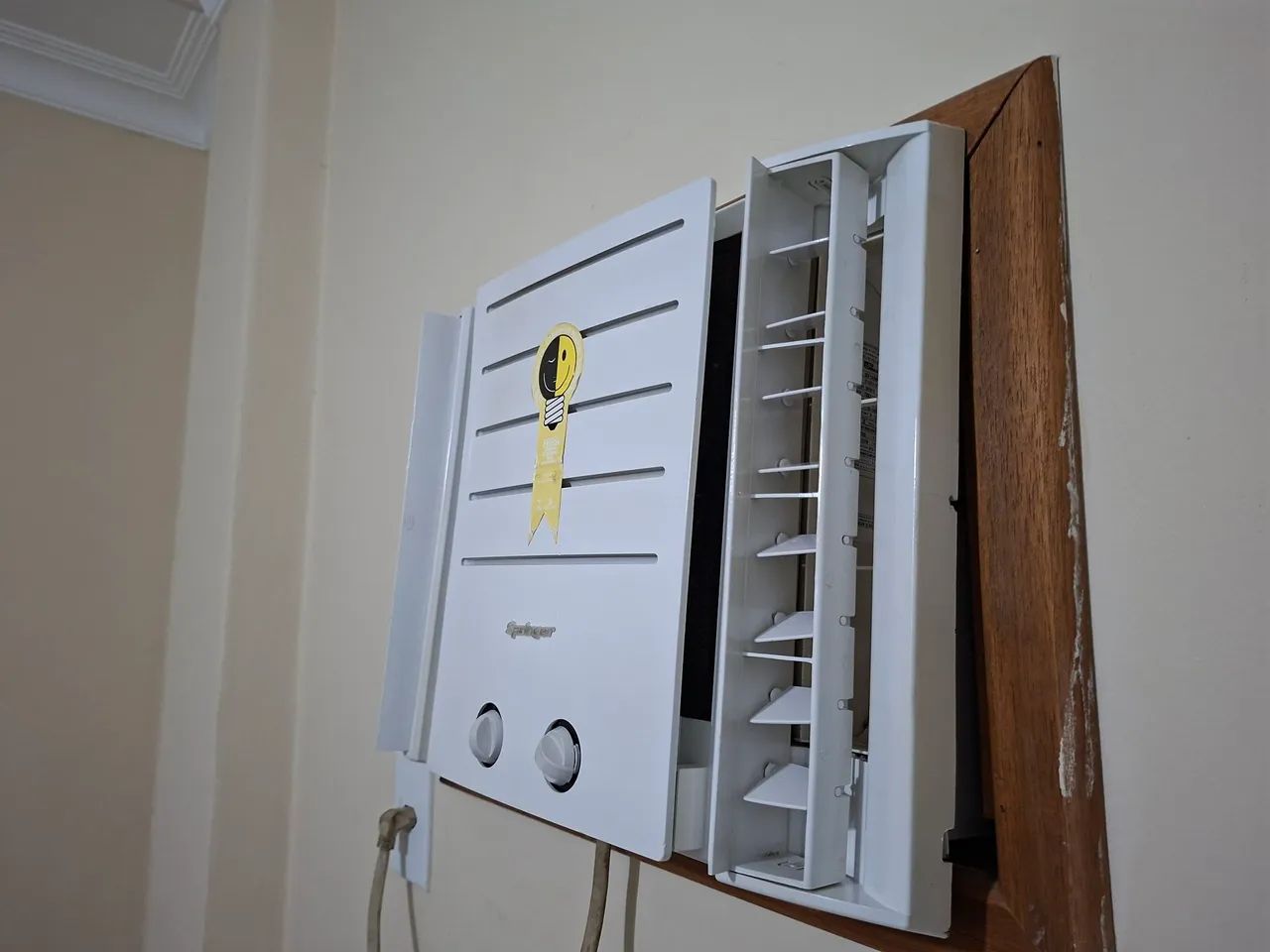 Ar condicionado springer excelente estado! - Foto 2