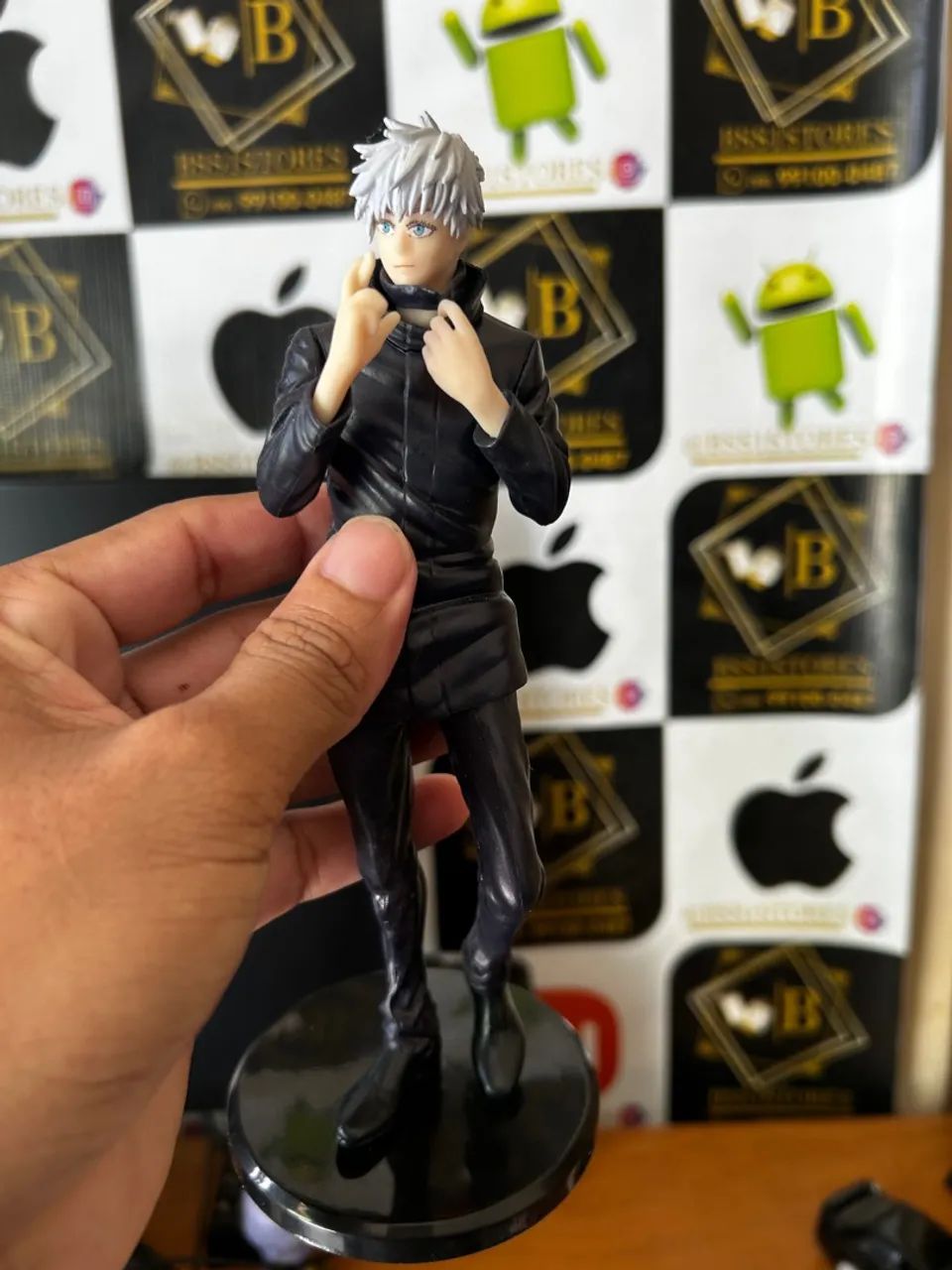 Satoru gojo  - Foto 3