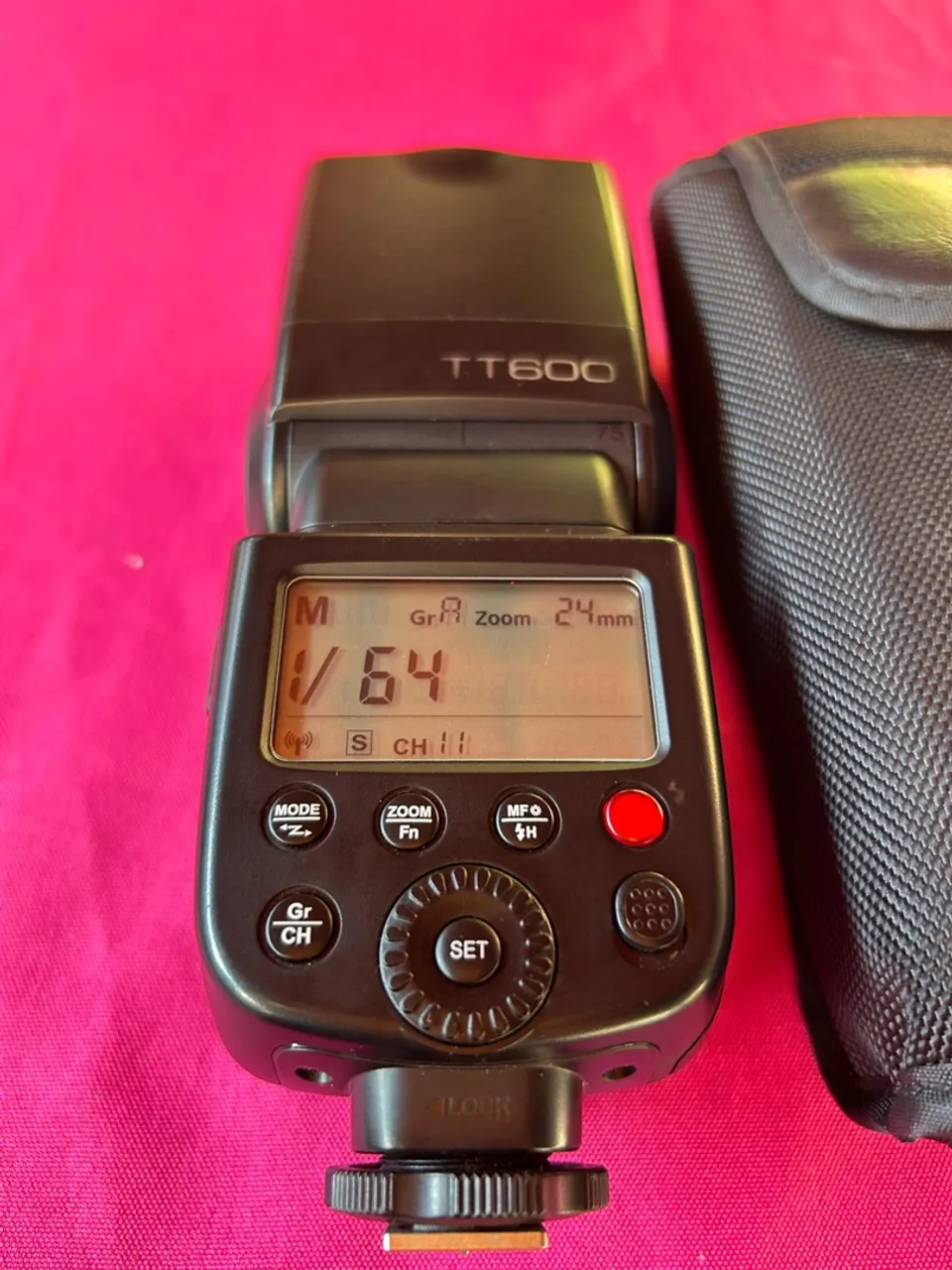 FLASH TT600 GODOX