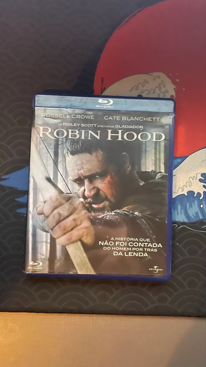 filmes bluray - Foto 4