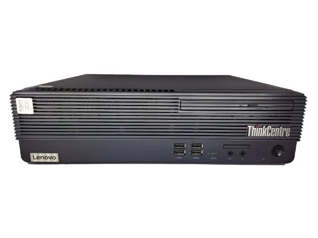 LENOVO THINKCENTRE com Processador Intel Core i5 Décima Geração - RAM 8GB - HD 256GB SSD64312828544259120