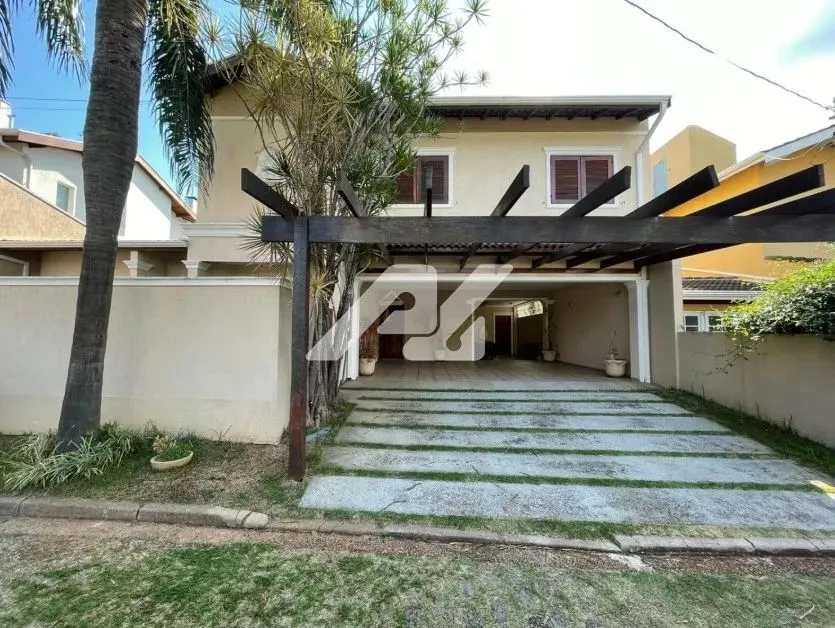 Sobrado para locação na região do Notre Dame no Bairro das Palmeiras em Campinas - SP