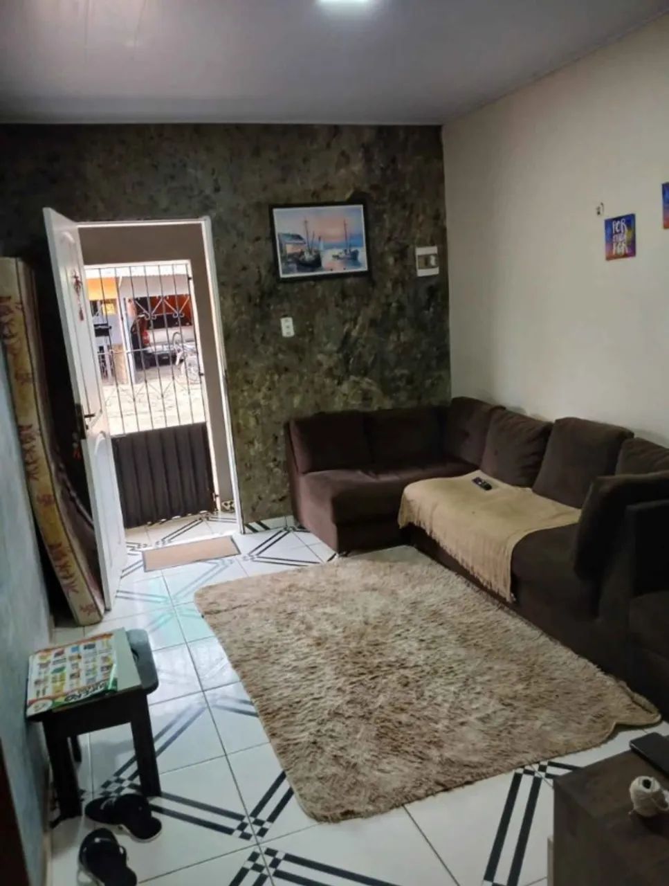 K| BELÍSSIMA CASA NO PARQUE VITÓRIA - Foto 4