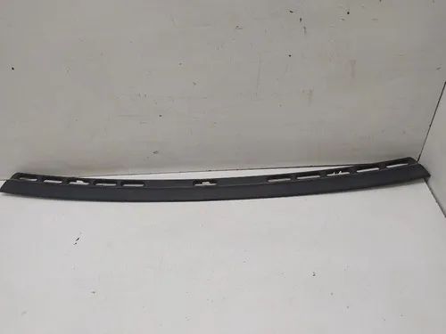 Moldura Superior Painel Chevrolet Kadett 1989 1998 Avaria