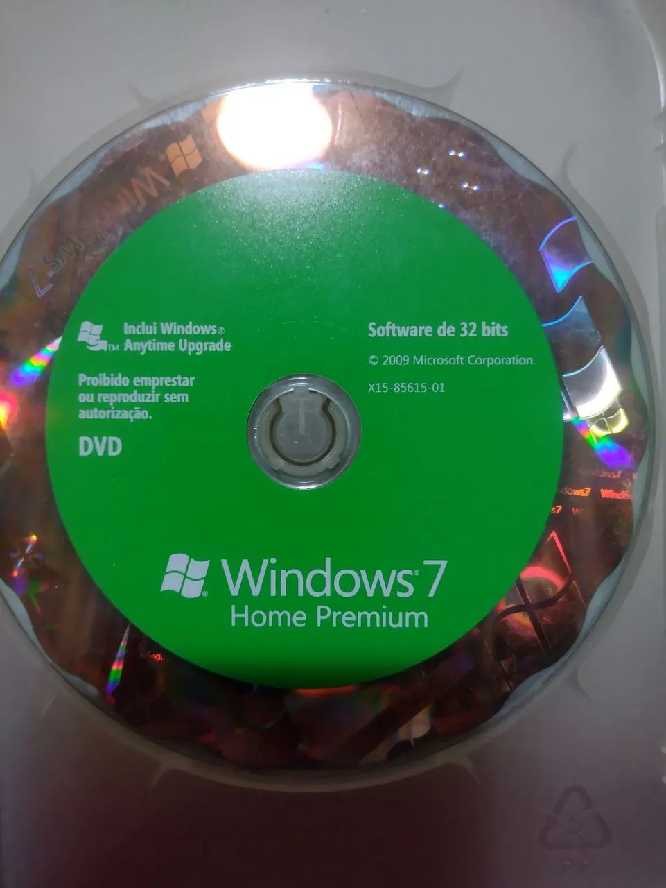 Windows 7 Home Premium - Original - 64e32 Bit  - Foto 3