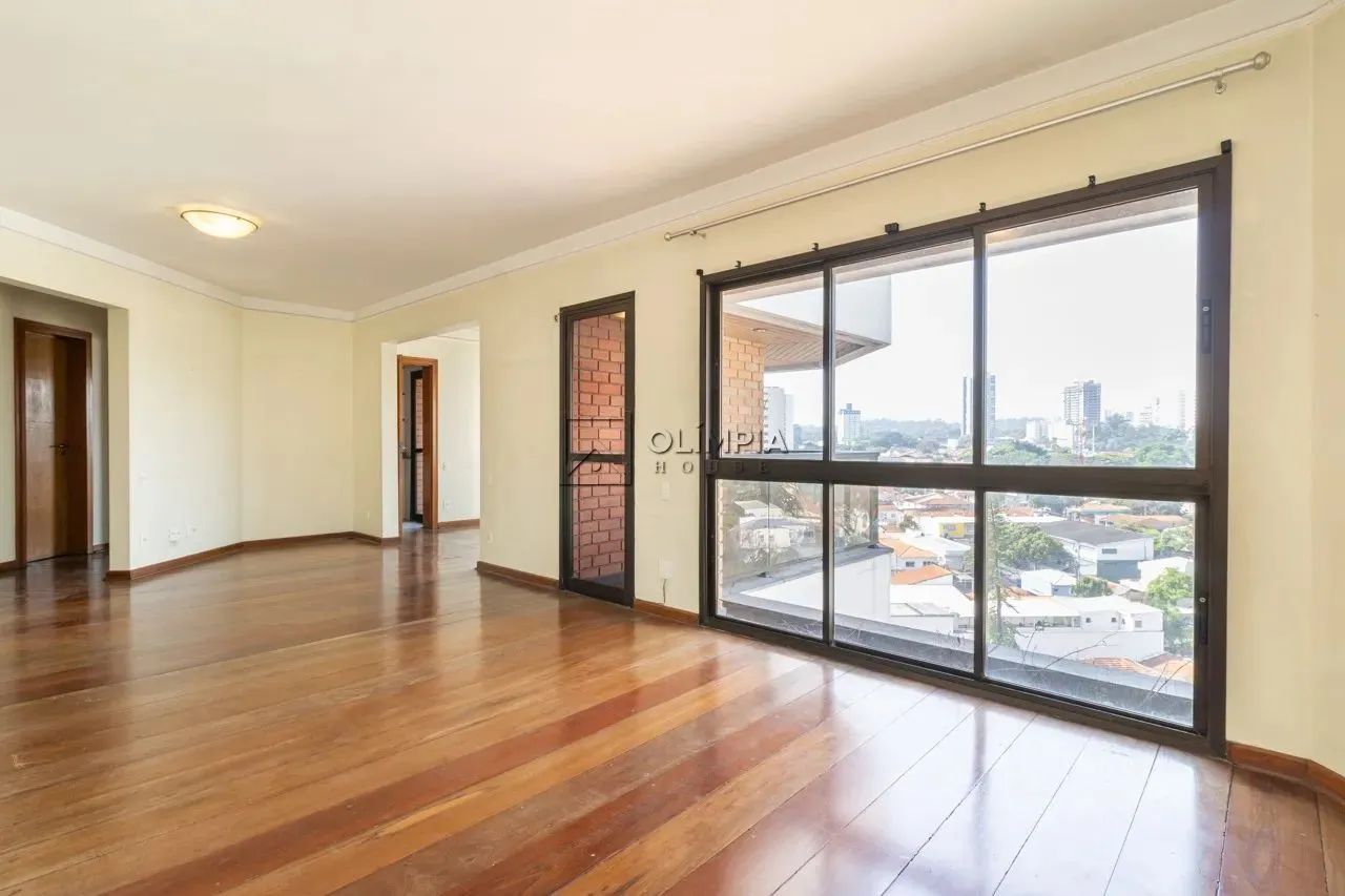 Apartamento Venda Chácara Santo Antônio 197 m² 4 Dormitórios - Foto 2