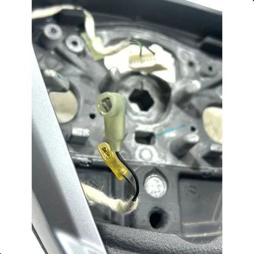 Volante Direção Ford Ka 2015 2016 2017 2018 2019 - Foto 4