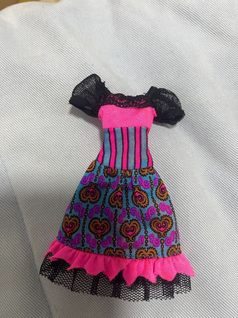 Vestido Dracubecca  - Foto 2
