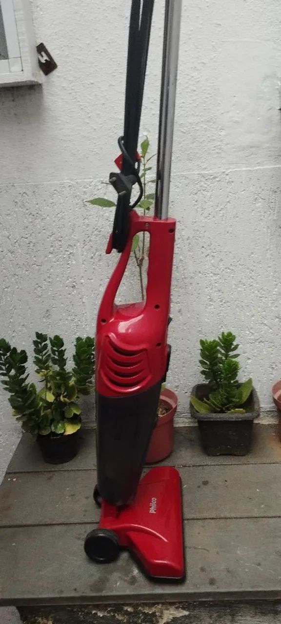 Aspirador de pó 1000 w 127v - Foto 6