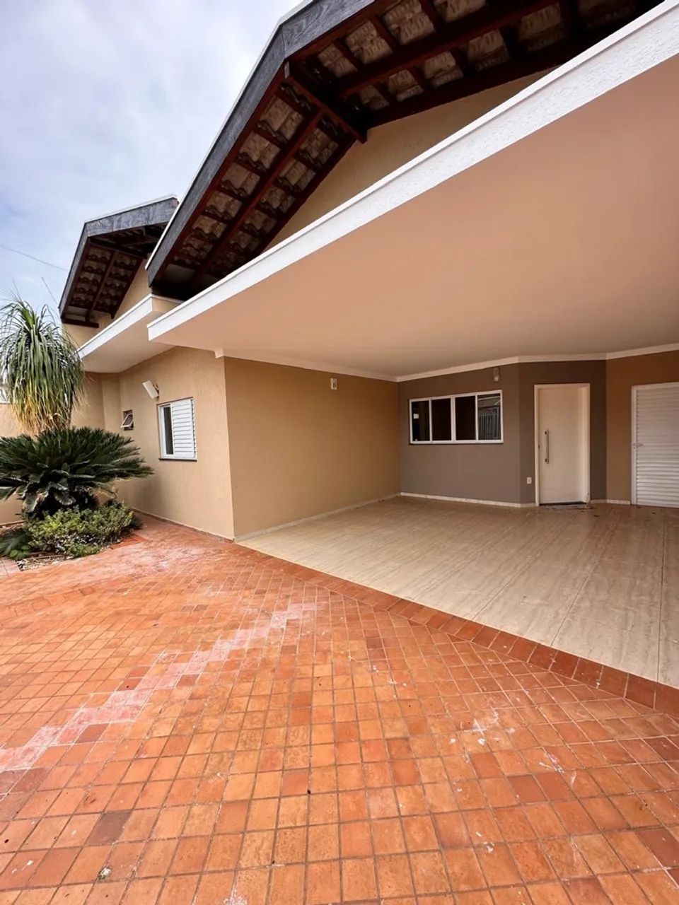 Foto - Mirassol - Residencial Regissol I